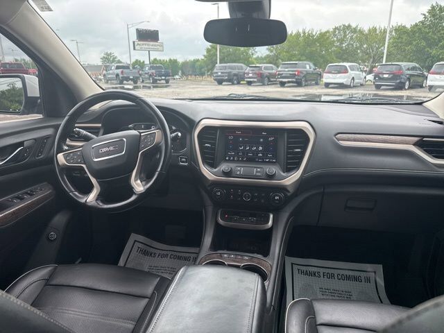 2020 GMC Acadia Denali Carbondale IL