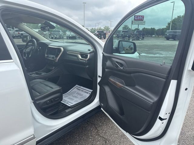 2020 GMC Acadia Denali Carbondale IL
