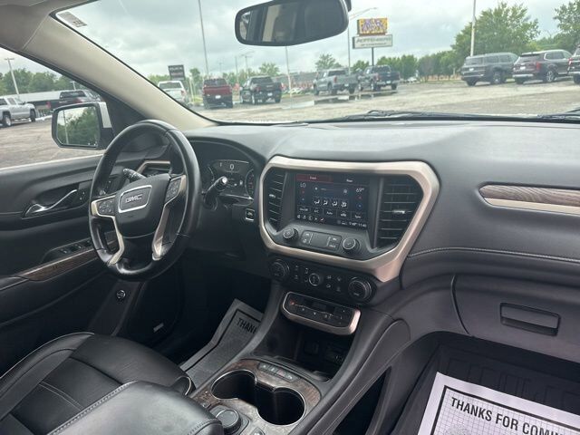 2020 GMC Acadia Denali Carbondale IL