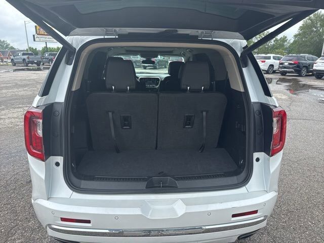 2020 GMC Acadia Denali Carbondale IL