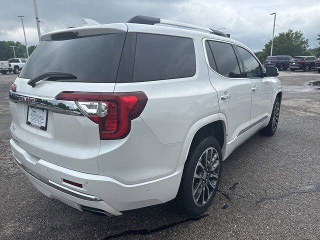 2020 GMC Acadia Denali Carbondale IL