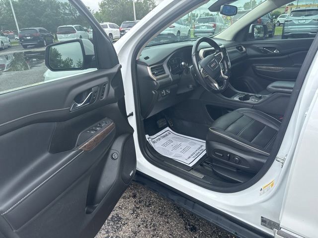 2020 GMC Acadia Denali Carbondale IL