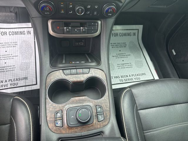 2020 GMC Acadia Denali Carbondale IL