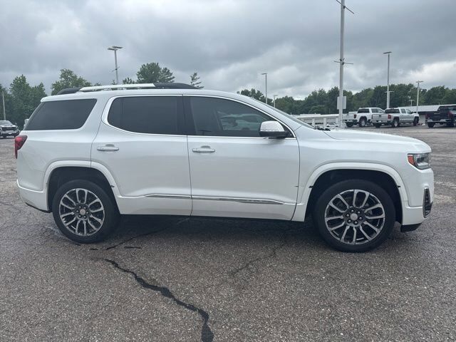 2020 GMC Acadia Denali Carbondale IL
