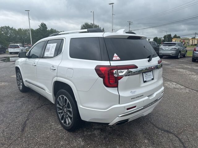 2020 GMC Acadia Denali Carbondale IL