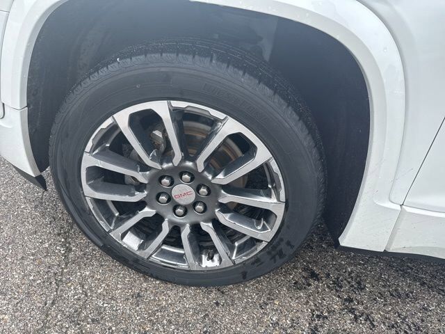 2020 GMC Acadia Denali Carbondale IL