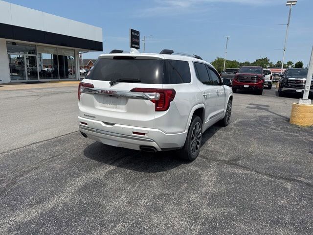 2020 GMC Acadia Denali Carbondale IL