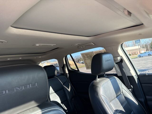 2020 GMC Acadia Denali Carbondale IL