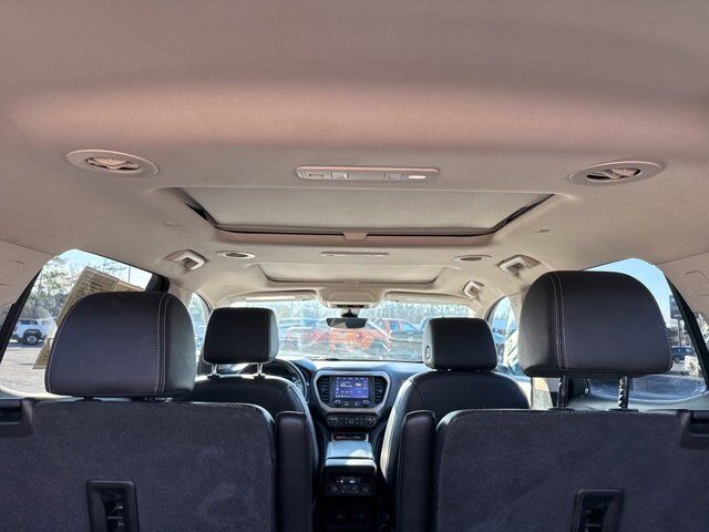 2020 GMC Acadia Denali Carbondale IL