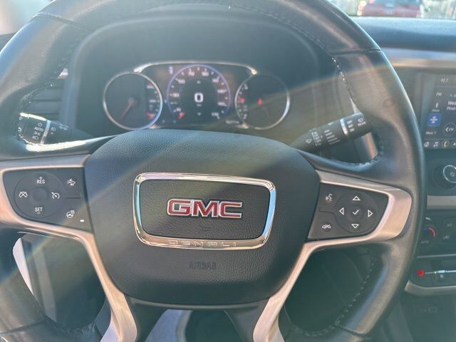 2020 GMC Acadia Denali Carbondale IL