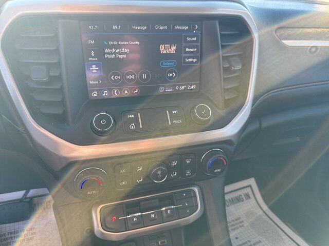 2020 GMC Acadia Denali Carbondale IL