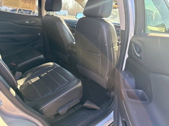 2020 GMC Acadia Denali Carbondale IL