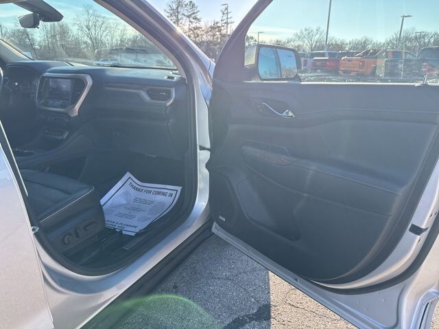 2020 GMC Acadia Denali Carbondale IL