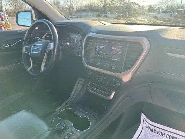 2020 GMC Acadia Denali Carbondale IL