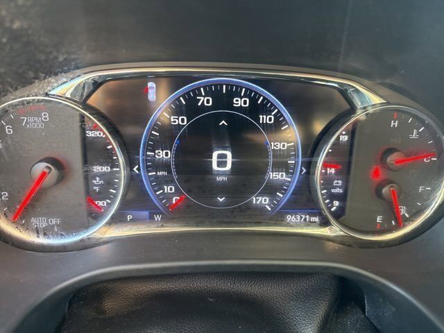 2020 GMC Acadia Denali Carbondale IL