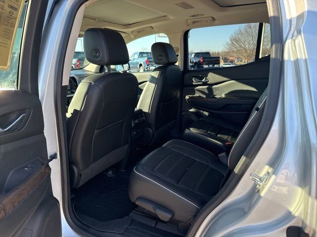 2020 GMC Acadia Denali Carbondale IL