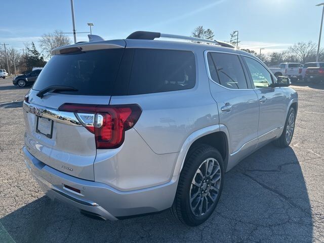2020 GMC Acadia Denali Carbondale IL