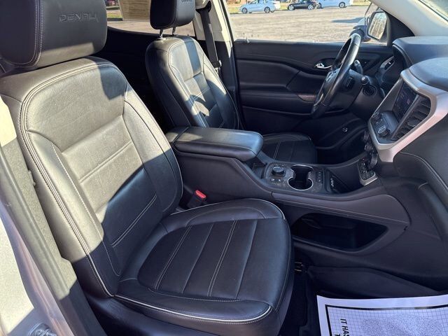 2020 GMC Acadia Denali Carbondale IL