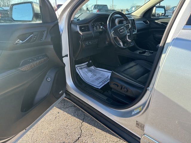 2020 GMC Acadia Denali Carbondale IL