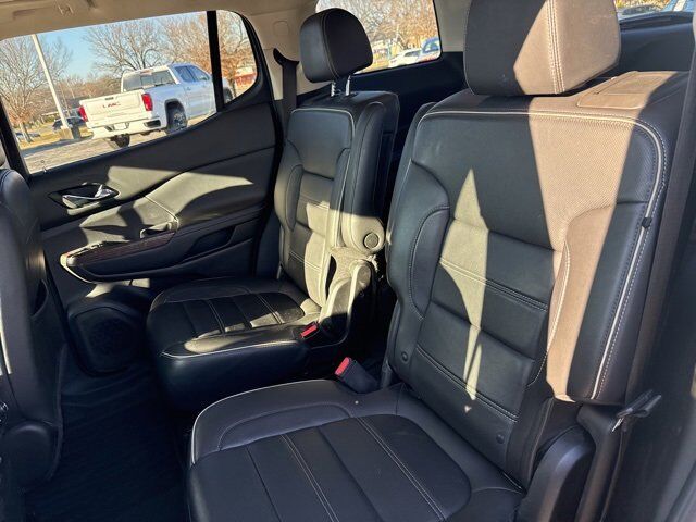 2020 GMC Acadia Denali Carbondale IL