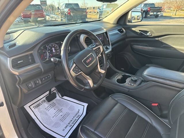 2020 GMC Acadia Denali Carbondale IL