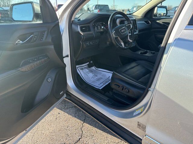 2020 GMC Acadia Denali Carbondale IL