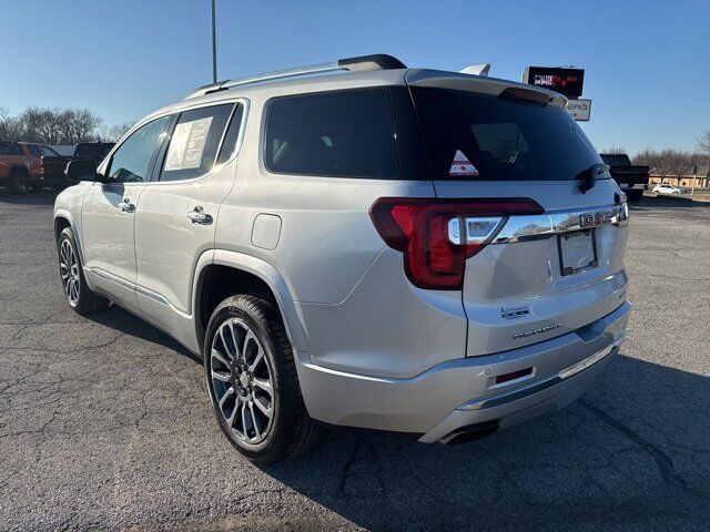2020 GMC Acadia Denali Carbondale IL
