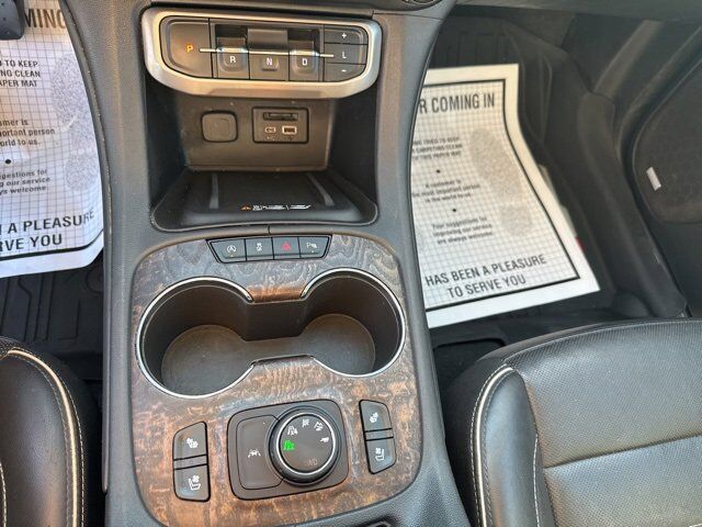 2020 GMC Acadia Denali Carbondale IL