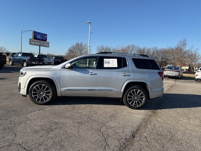 2020 GMC Acadia Denali Carbondale IL