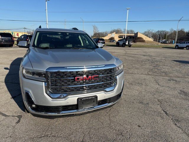 2020 GMC Acadia Denali Carbondale IL