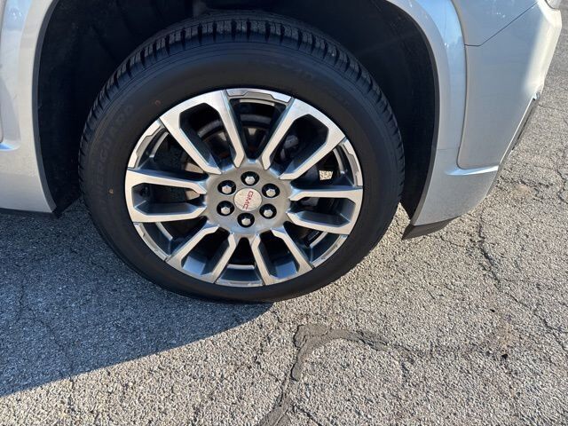 2020 GMC Acadia Denali Carbondale IL