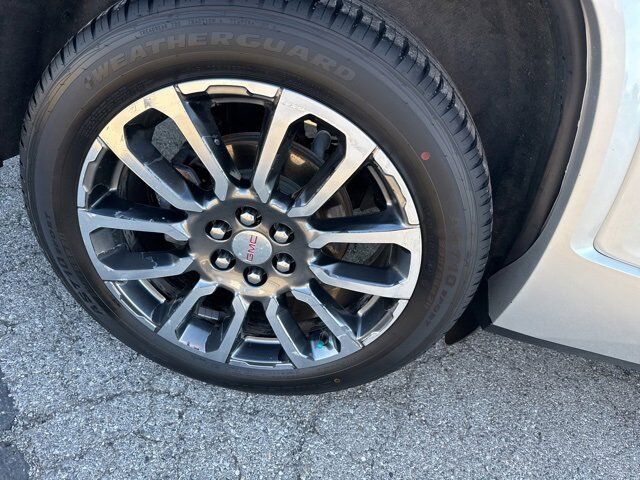 2020 GMC Acadia Denali Carbondale IL