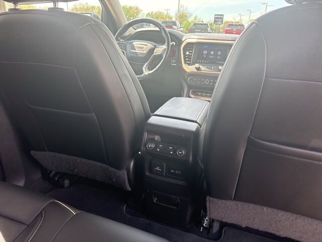 2020 GMC Acadia Denali Carbondale IL