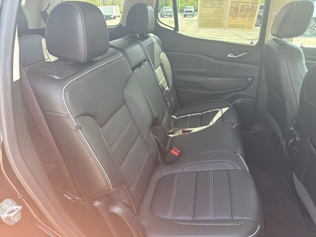 2020 GMC Acadia Denali Carbondale IL