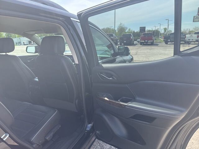 2020 GMC Acadia Denali Carbondale IL