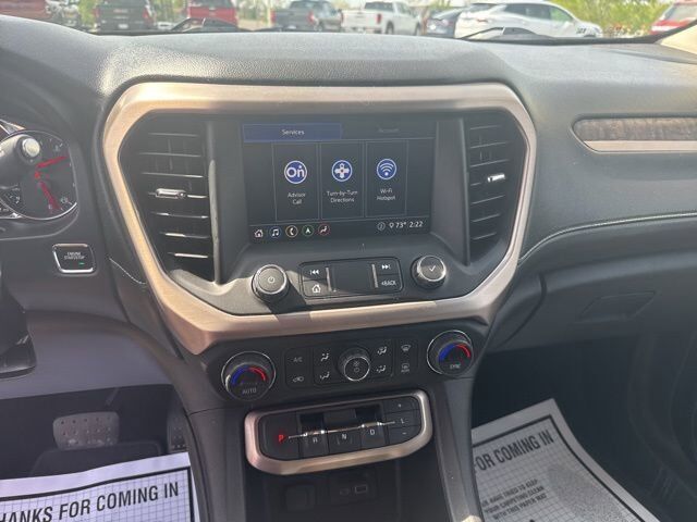 2020 GMC Acadia Denali Carbondale IL