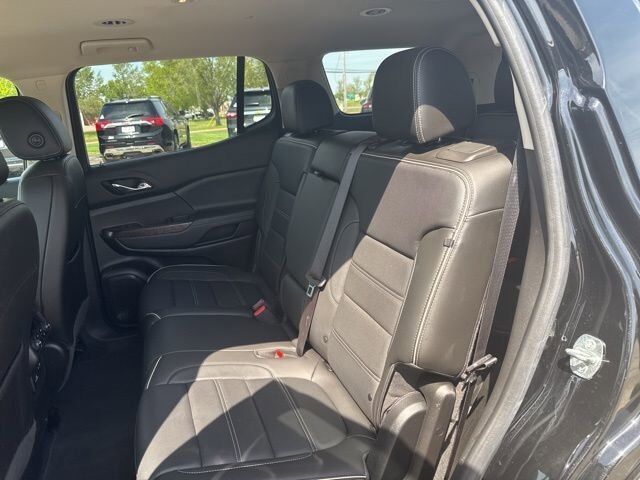 2020 GMC Acadia Denali Carbondale IL