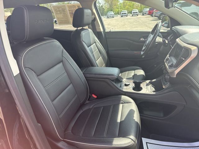 2020 GMC Acadia Denali Carbondale IL