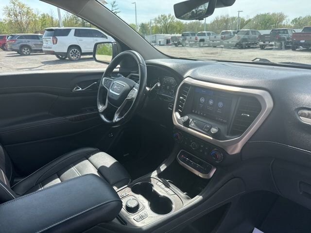 2020 GMC Acadia Denali Carbondale IL