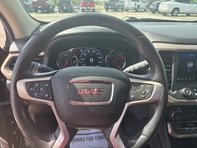 2020 GMC Acadia Denali Carbondale IL