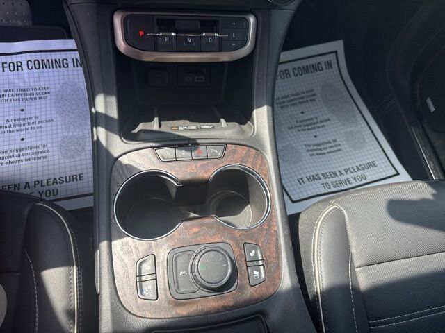 2020 GMC Acadia Denali Carbondale IL