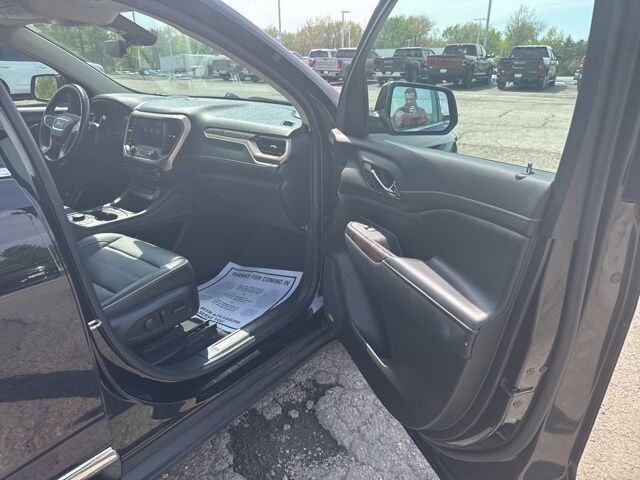 2020 GMC Acadia Denali Carbondale IL