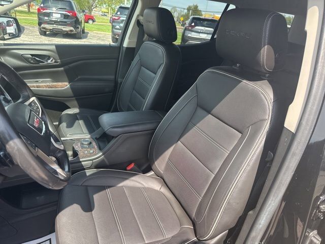 2020 GMC Acadia Denali Carbondale IL