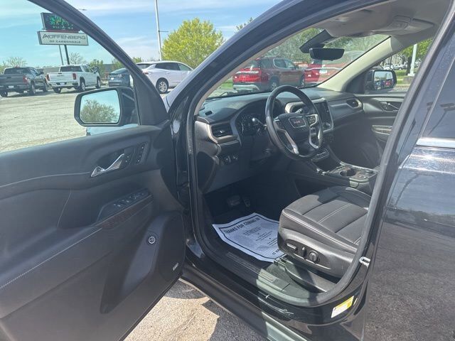 2020 GMC Acadia Denali Carbondale IL