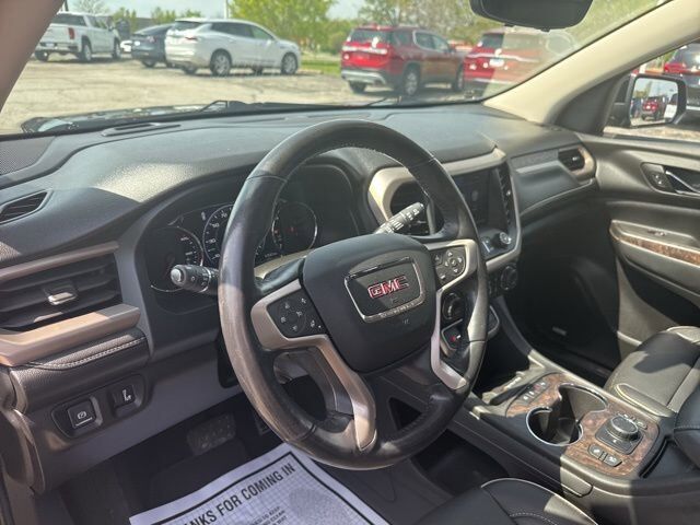 2020 GMC Acadia Denali Carbondale IL