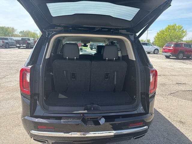 2020 GMC Acadia Denali Carbondale IL