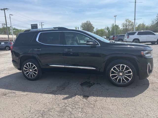 2020 GMC Acadia Denali Carbondale IL