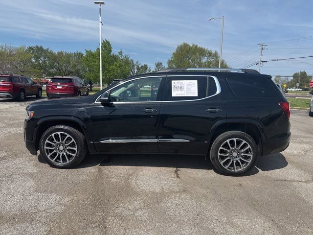 2020 GMC Acadia Denali Carbondale IL