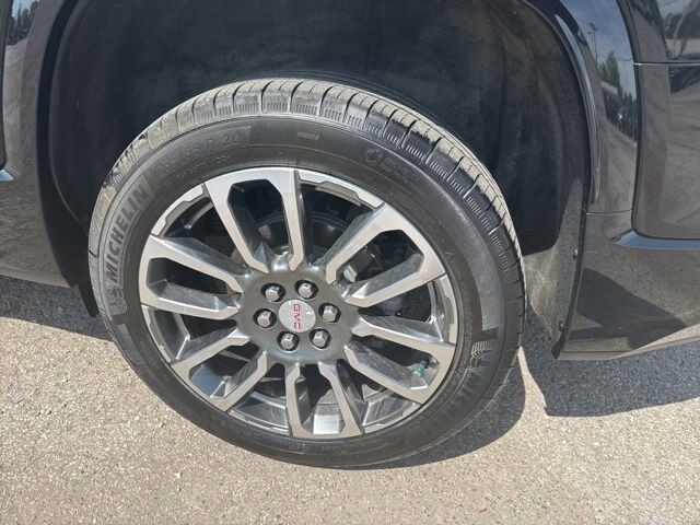 2020 GMC Acadia Denali Carbondale IL