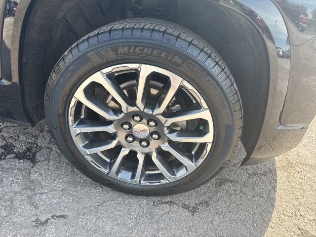 2020 GMC Acadia Denali Carbondale IL